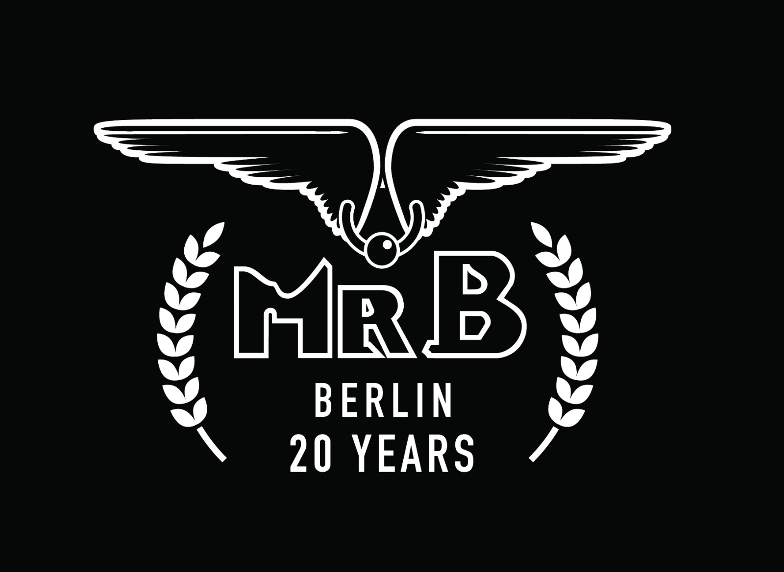 Mister b berlin